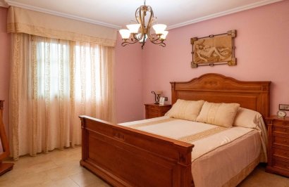 Revente - Chalet - Redován - Comunidad valenciana