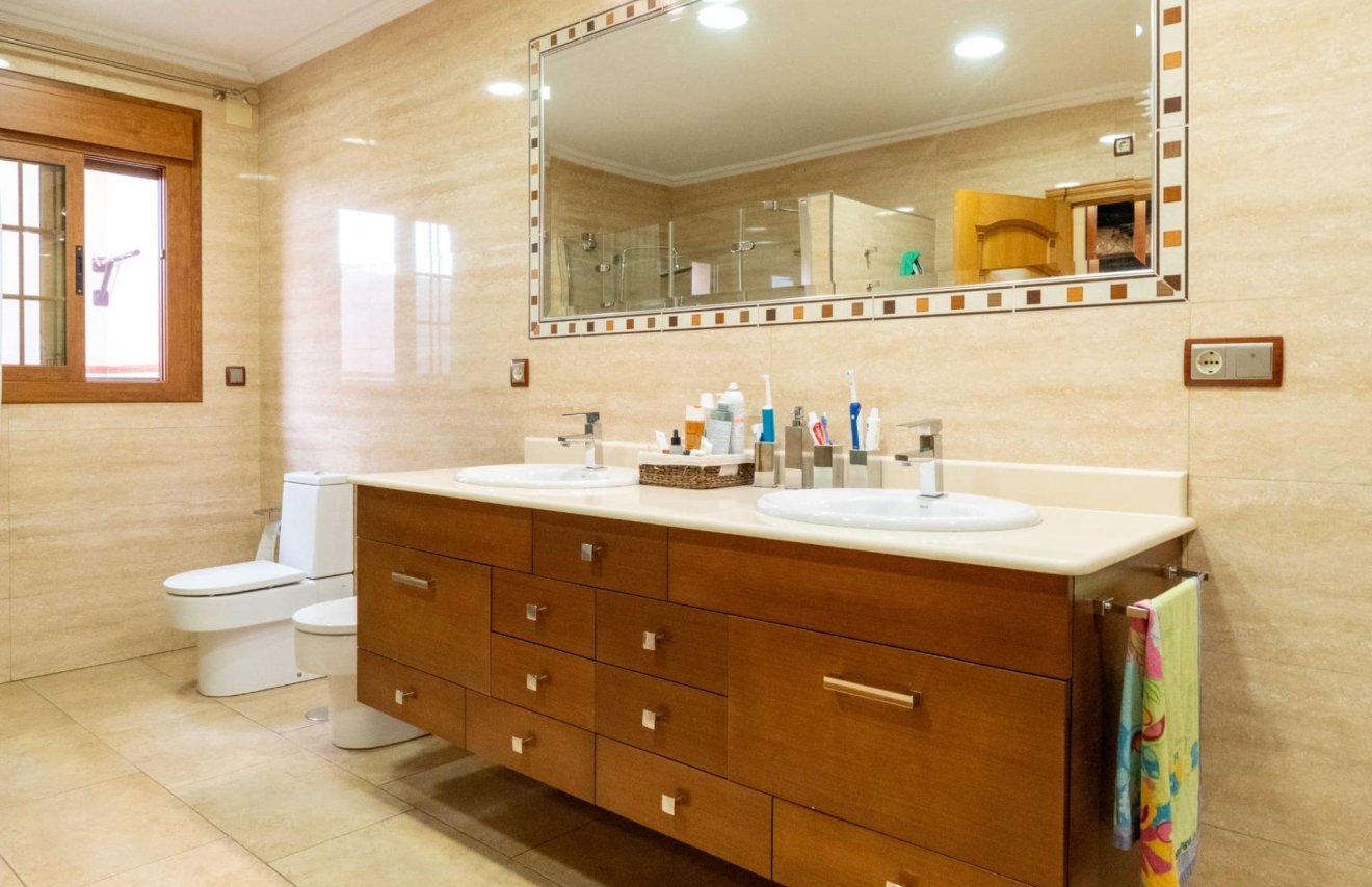 Revente - Chalet - Redován - Comunidad valenciana