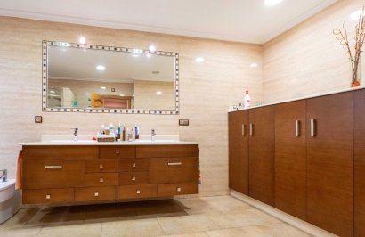 Revente - Chalet - Redován - Comunidad valenciana