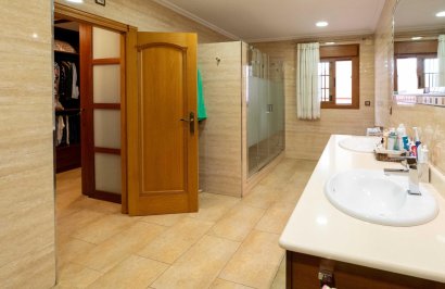 Revente - Chalet - Redován - Comunidad valenciana