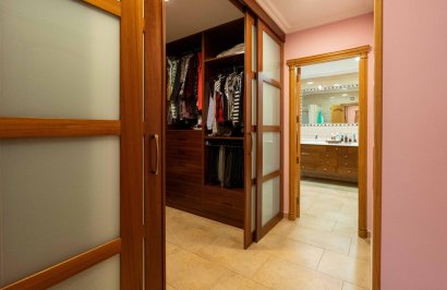 Revente - Chalet - Redován - Comunidad valenciana