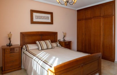 Revente - Chalet - Redován - Comunidad valenciana