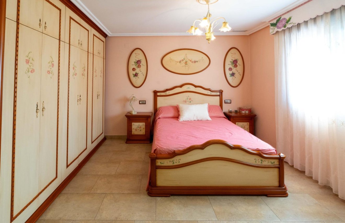 Revente - Chalet - Redován - Comunidad valenciana