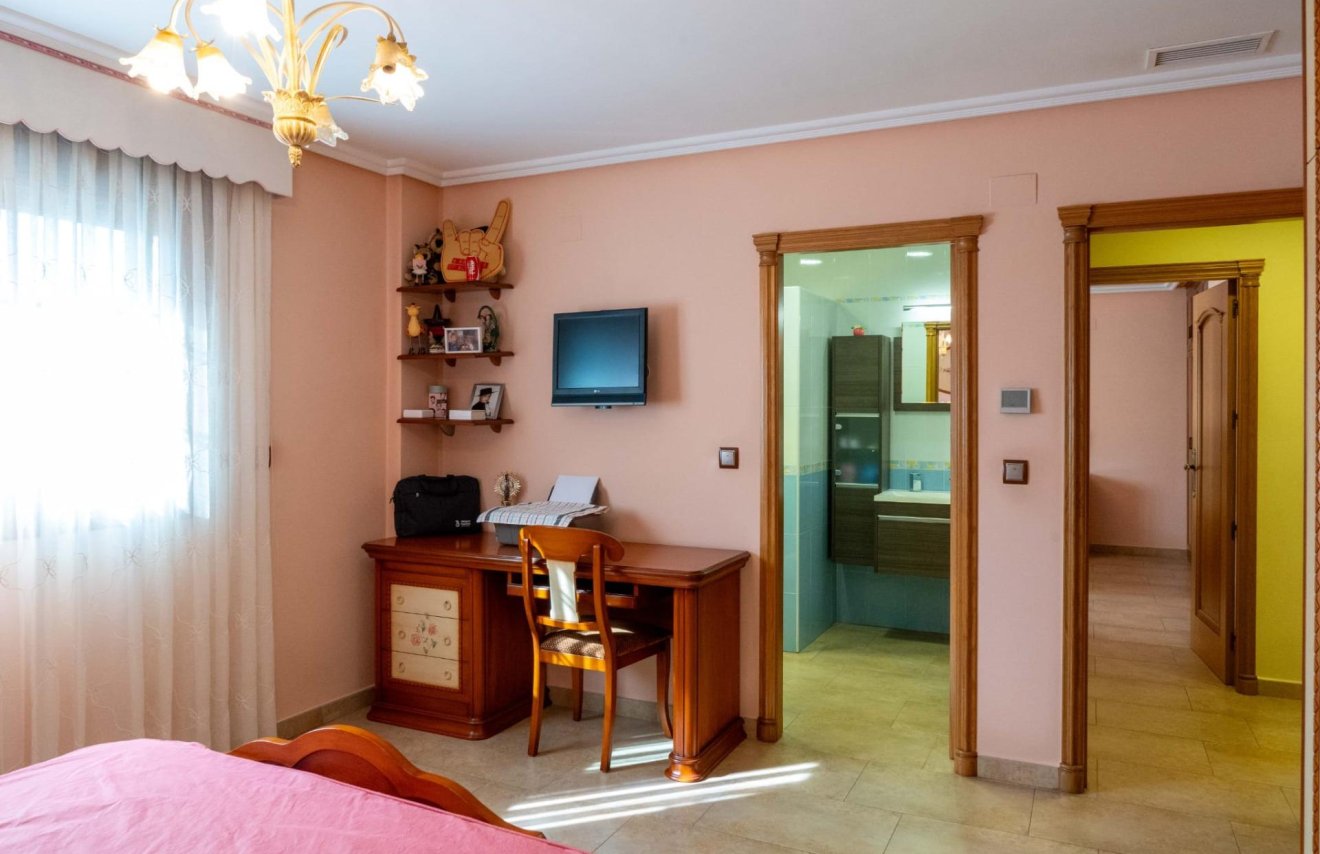 Revente - Chalet - Redován - Comunidad valenciana