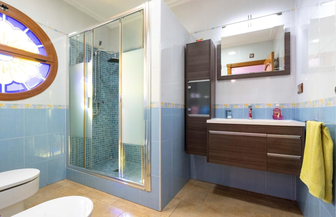 Revente - Chalet - Redován - Comunidad valenciana