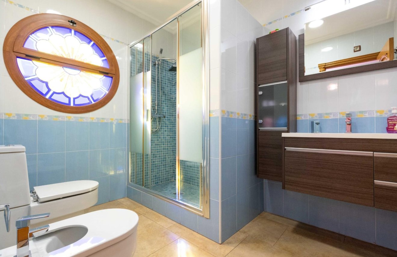 Revente - Chalet - Redován - Comunidad valenciana