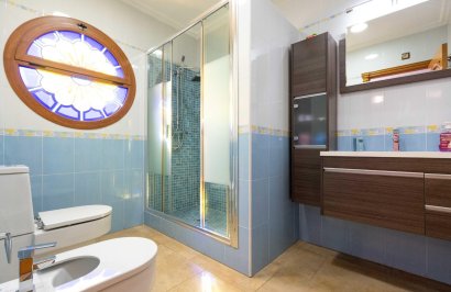 Revente - Chalet - Redován - Comunidad valenciana