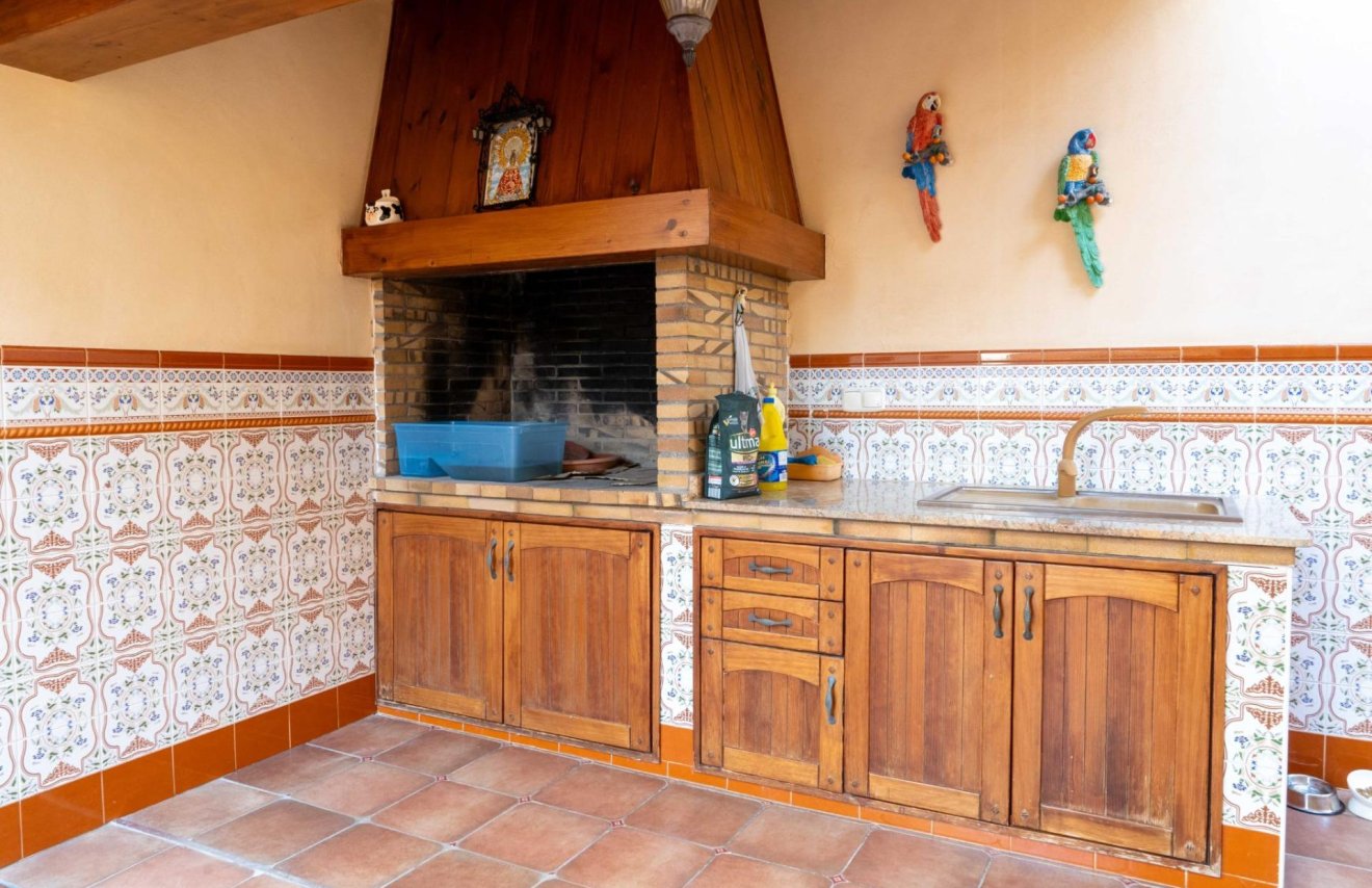 Revente - Chalet - Redován - Comunidad valenciana