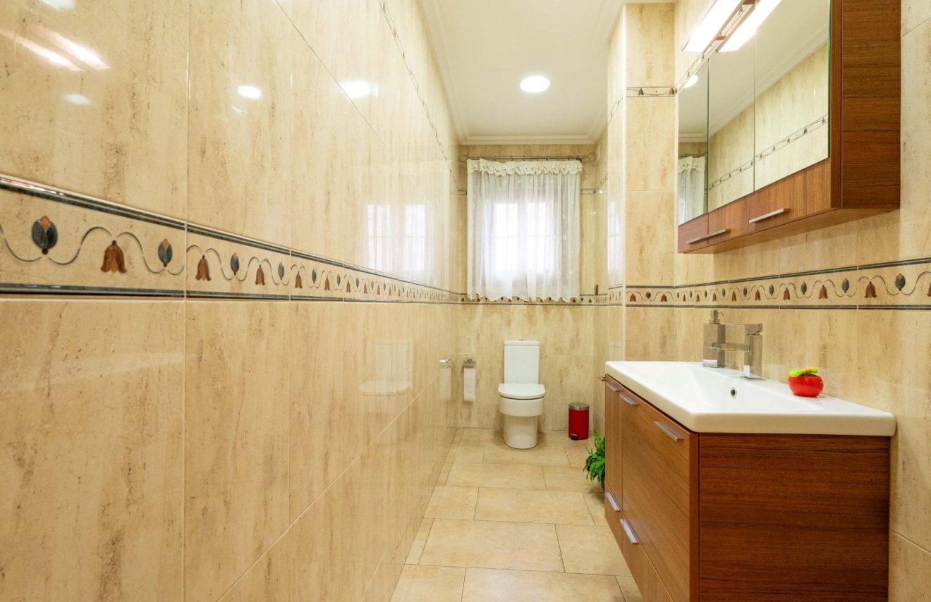 Revente - Chalet - Redován - Comunidad valenciana