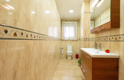 Revente - Chalet - Redován - Comunidad valenciana