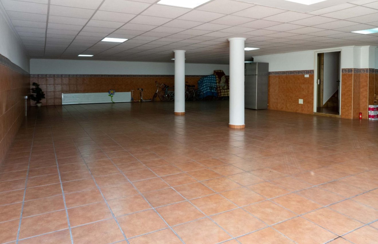 Revente - Chalet - Redován - Comunidad valenciana