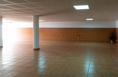 Revente - Chalet - Redován - Comunidad valenciana