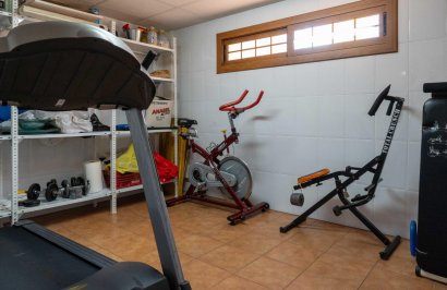 Revente - Chalet - Redován - Comunidad valenciana