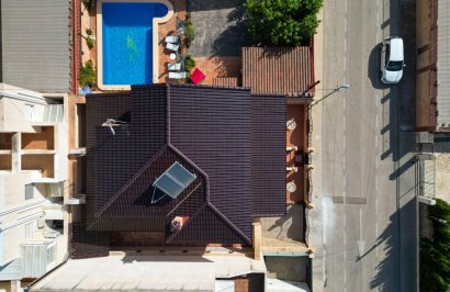 Revente - Chalet - Redován - Comunidad valenciana