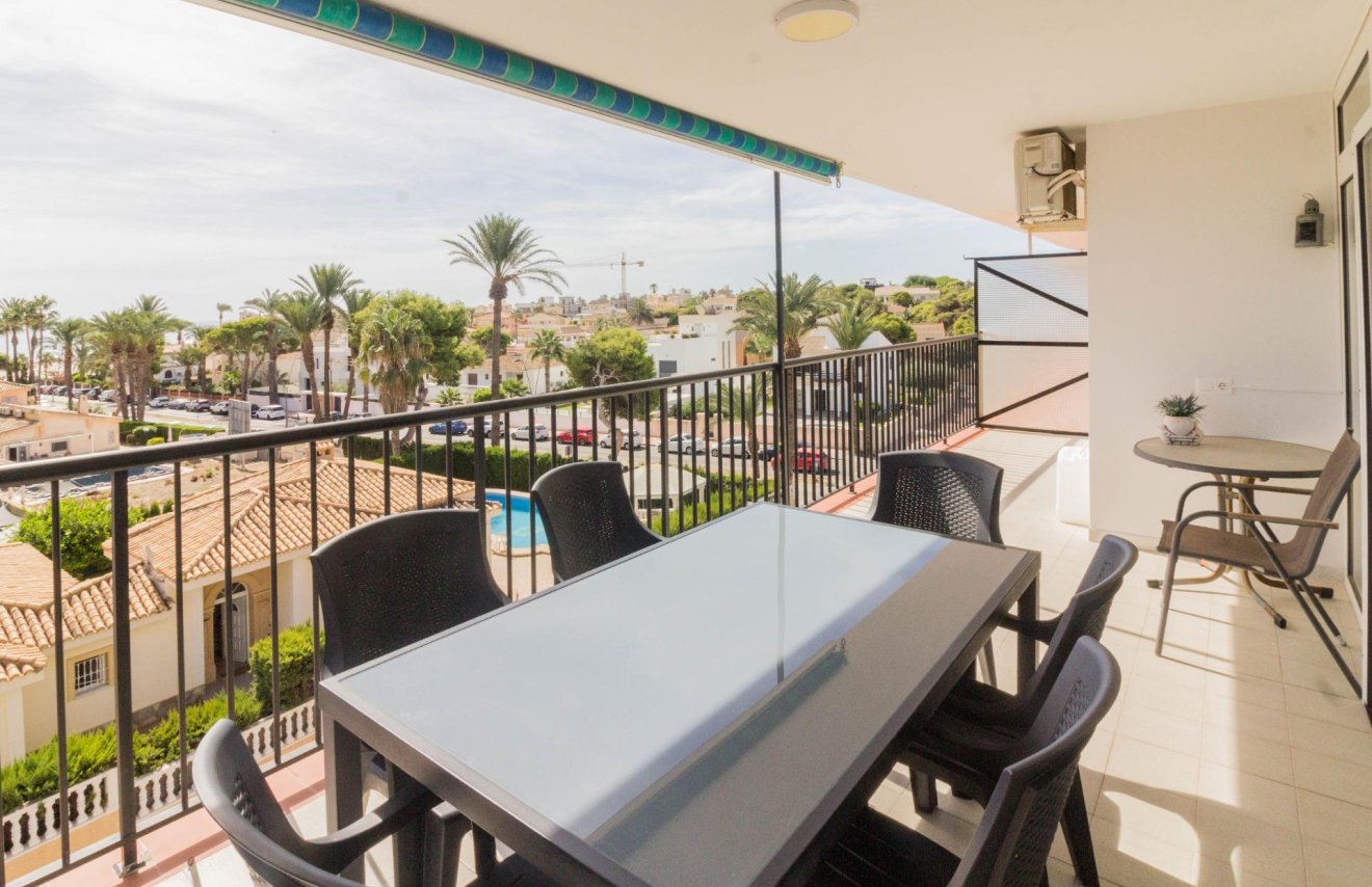 Reventa - Apartamento - Orihuela Costa - La Zenia