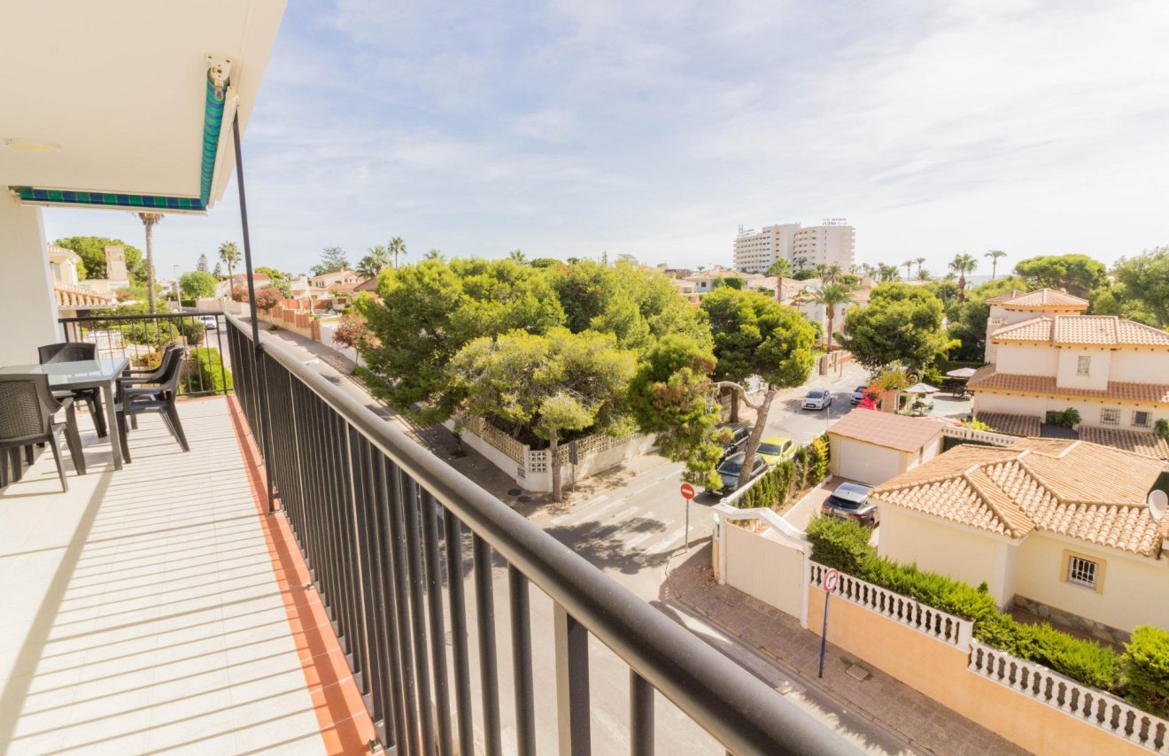 Reventa - Apartamento - Orihuela Costa - La Zenia