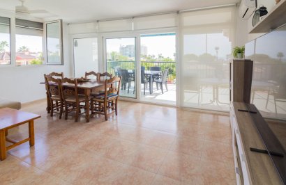 Reventa - Apartamento - Orihuela Costa - La Zenia