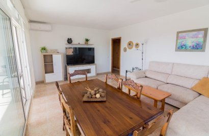 Reventa - Apartamento - Orihuela Costa - La Zenia