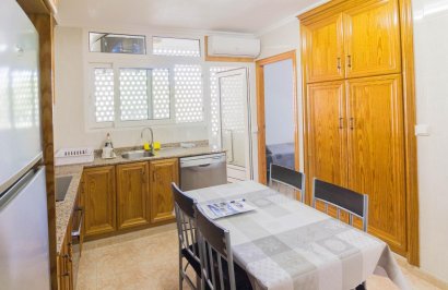 Reventa - Apartamento - Orihuela Costa - La Zenia