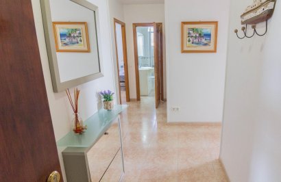 Reventa - Apartamento - Orihuela Costa - La Zenia