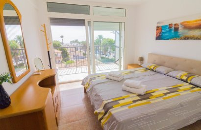 Reventa - Apartamento - Orihuela Costa - La Zenia