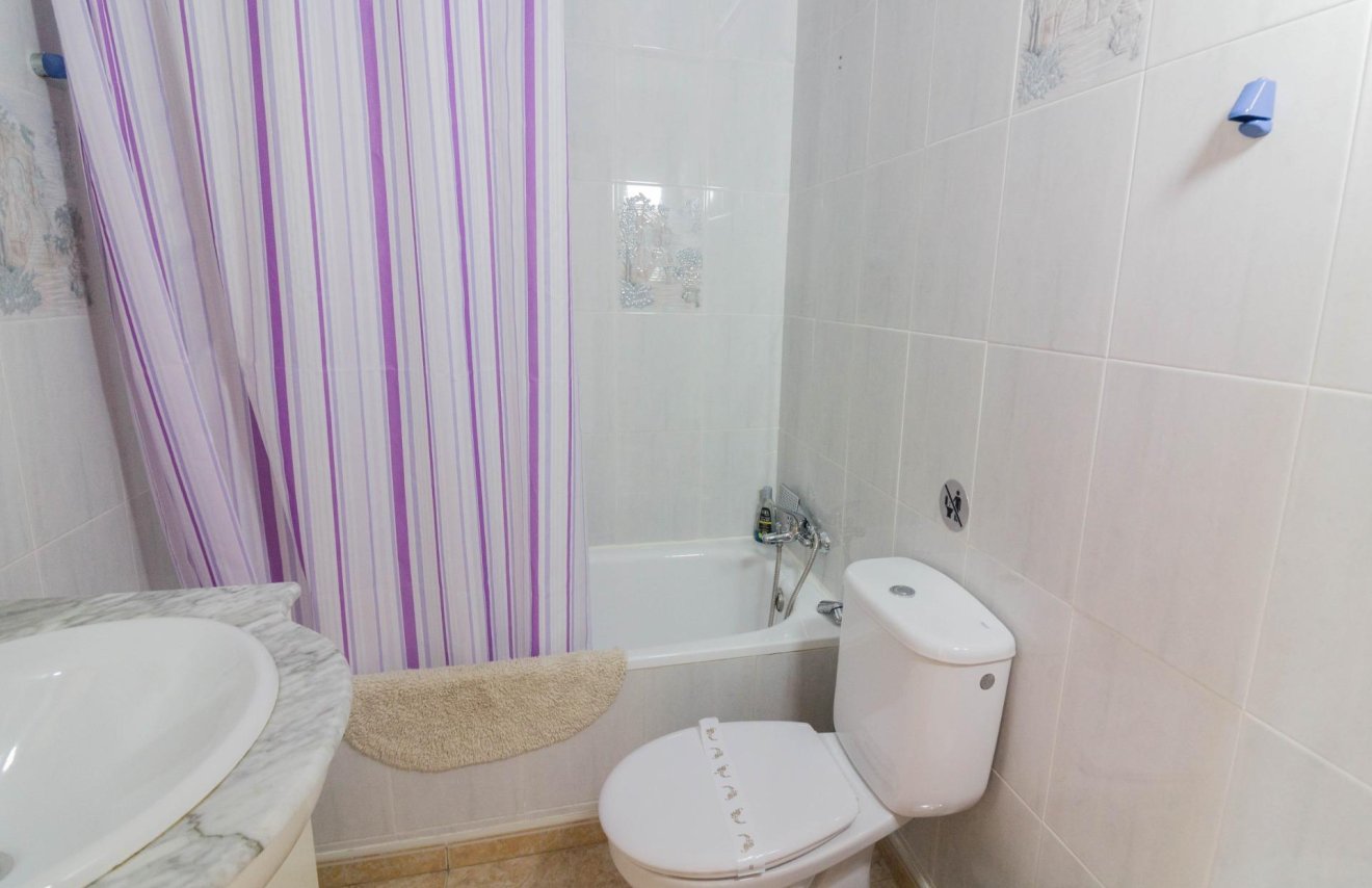 Reventa - Apartamento - Orihuela Costa - La Zenia