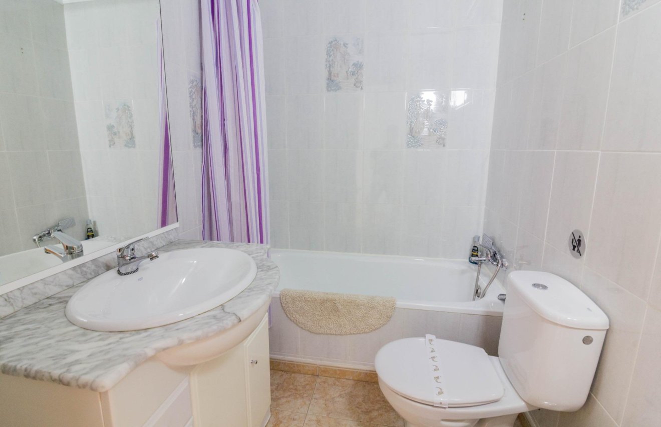 Reventa - Apartamento - Orihuela Costa - La Zenia
