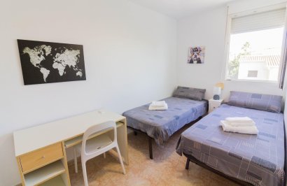 Reventa - Apartamento - Orihuela Costa - La Zenia