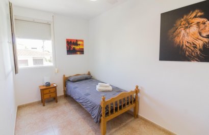 Reventa - Apartamento - Orihuela Costa - La Zenia