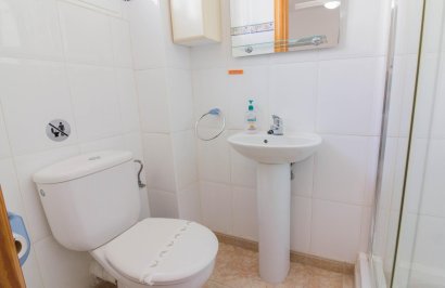 Reventa - Apartamento - Orihuela Costa - La Zenia