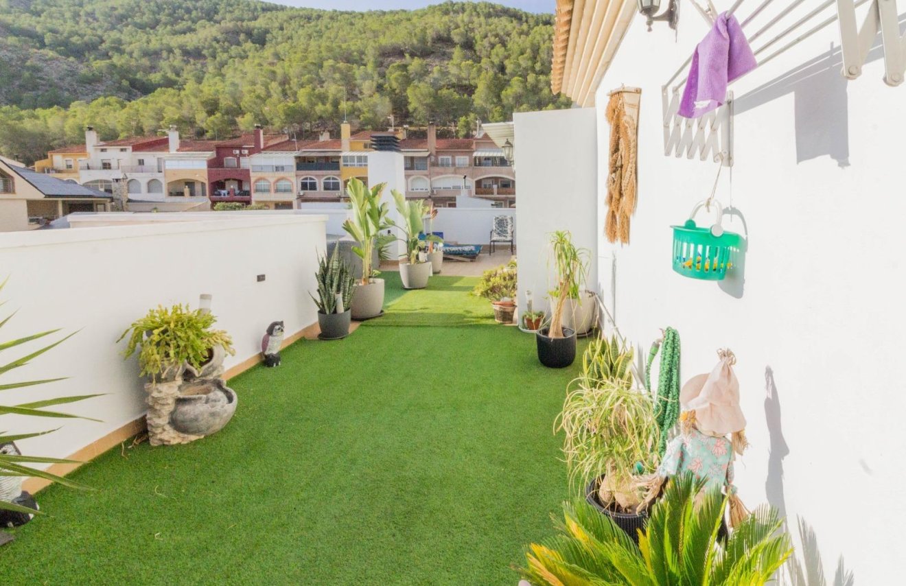 Revente - Casa Tipo Dúplex - Orihuela - Arneva