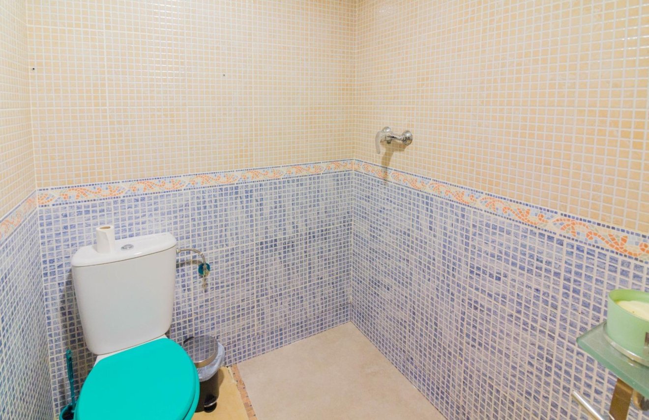 Revente - Casa Tipo Dúplex - Orihuela - Arneva