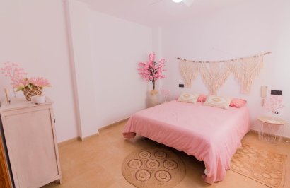 Revente - Casa Tipo Dúplex - Orihuela - Arneva