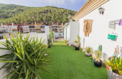 Revente - Casa Tipo Dúplex - Orihuela - Arneva