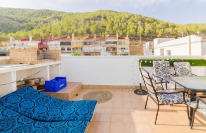 Revente - Casa Tipo Dúplex - Orihuela - Arneva