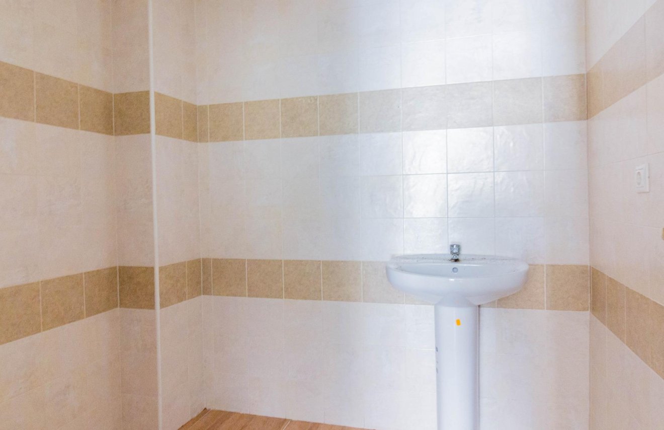 Resale - Local comercial - Callosa de Segura - CAMINO ALMAJAL