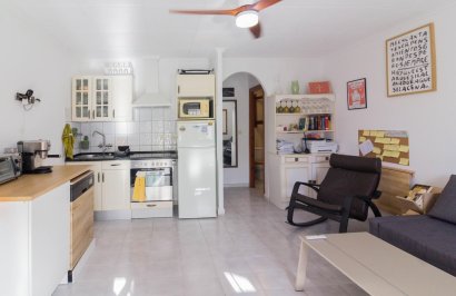 Revente - Maison de ville - Torrevieja - El chaparral