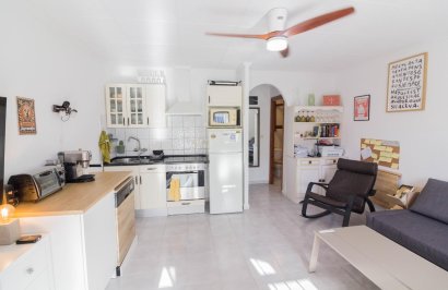 Revente - Maison de ville - Torrevieja - El chaparral