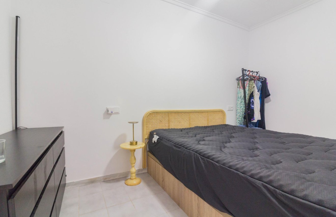 Revente - Maison de ville - Torrevieja - El chaparral