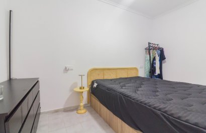 Revente - Maison de ville - Torrevieja - El chaparral