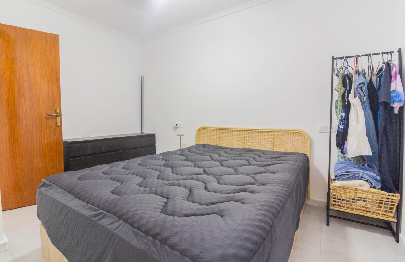 Revente - Maison de ville - Torrevieja - El chaparral