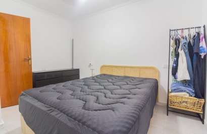 Revente - Maison de ville - Torrevieja - El chaparral