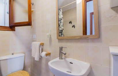 Revente - Maison de ville - Torrevieja - El chaparral