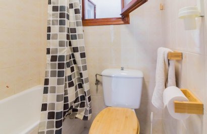 Revente - Maison de ville - Torrevieja - El chaparral