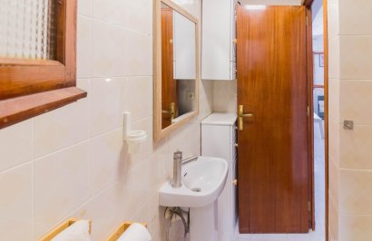 Revente - Maison de ville - Torrevieja - El chaparral