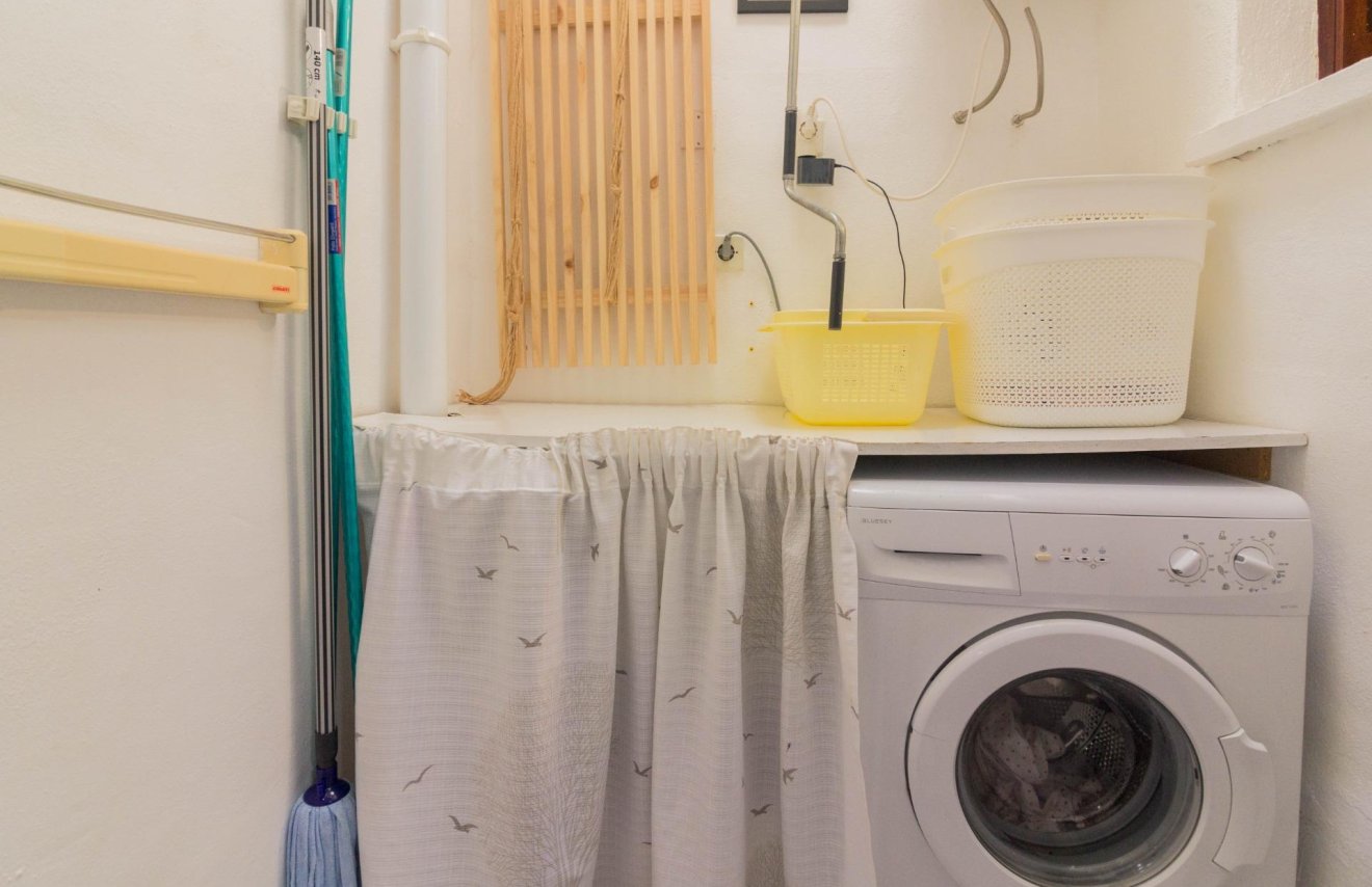 Revente - Maison de ville - Torrevieja - El chaparral