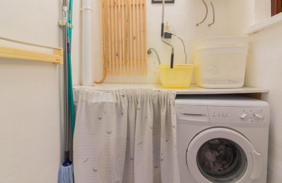 Revente - Maison de ville - Torrevieja - El chaparral