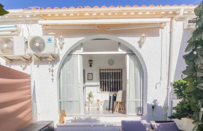 Revente - Maison de ville - Torrevieja - El chaparral