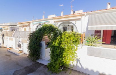 Revente - Maison de ville - Torrevieja - El chaparral