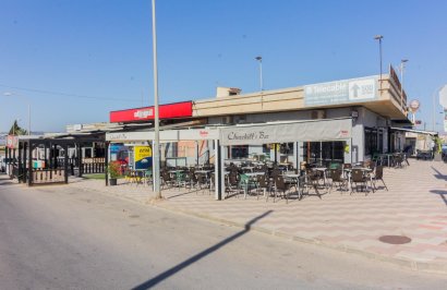 Revente - Maison de ville - Torrevieja - El chaparral